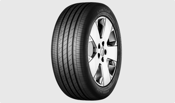 GoodYear EfficientGrip Performance